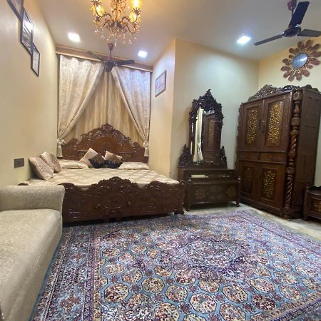 Sufi Khandar Home Stay Нью-Делі Екстер'єр фото