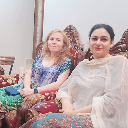 Sufi Khandar Home Stay Нью-Делі Екстер'єр фото