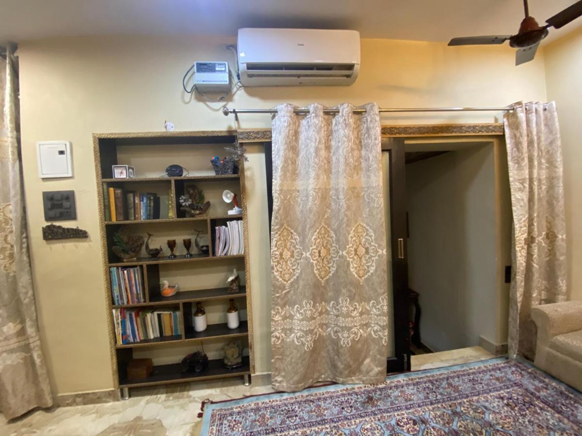 Sufi Khandar Home Stay Нью-Делі Екстер'єр фото