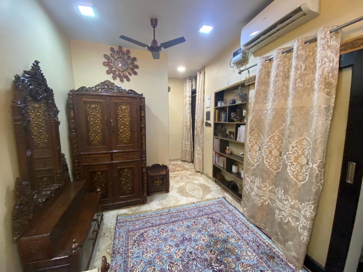 Sufi Khandar Home Stay Нью-Делі Екстер'єр фото