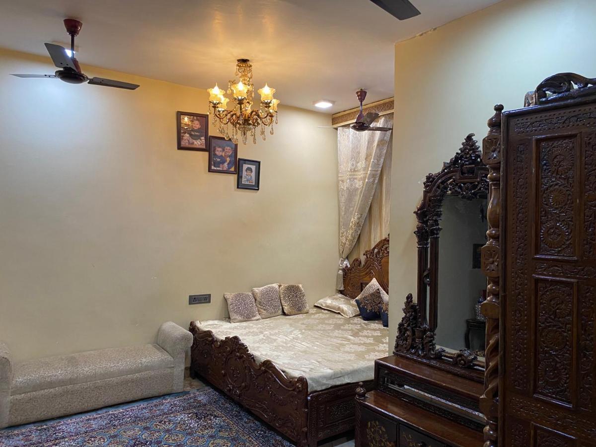 Sufi Khandar Home Stay Нью-Делі Екстер'єр фото