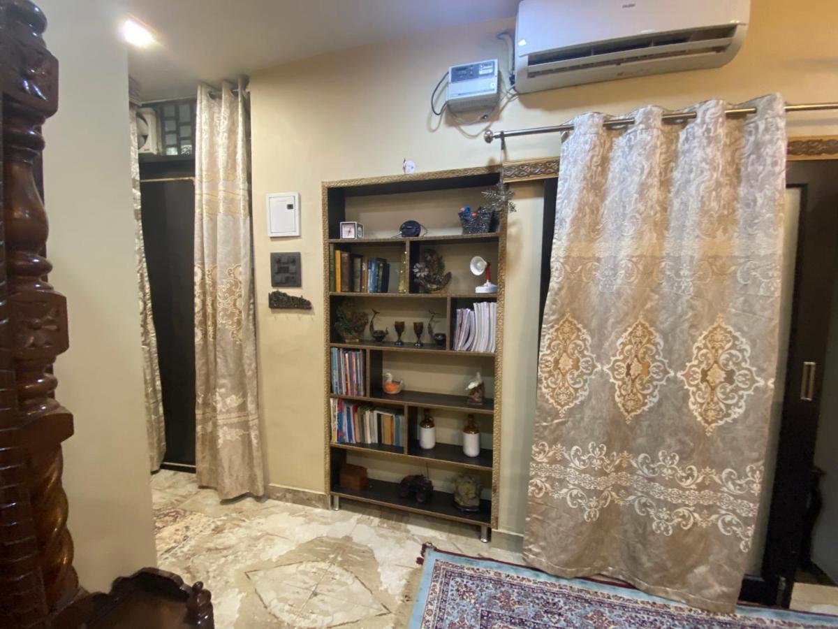 Sufi Khandar Home Stay Нью-Делі Екстер'єр фото