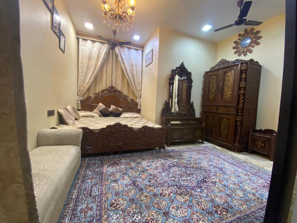 Sufi Khandar Home Stay Нью-Делі Екстер'єр фото