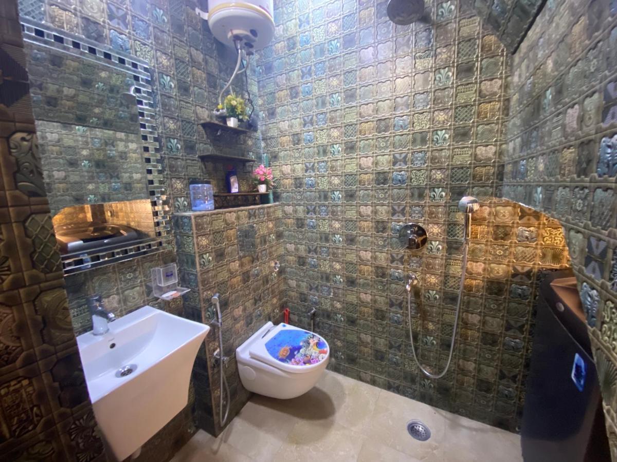 Sufi Khandar Home Stay Нью-Делі Екстер'єр фото