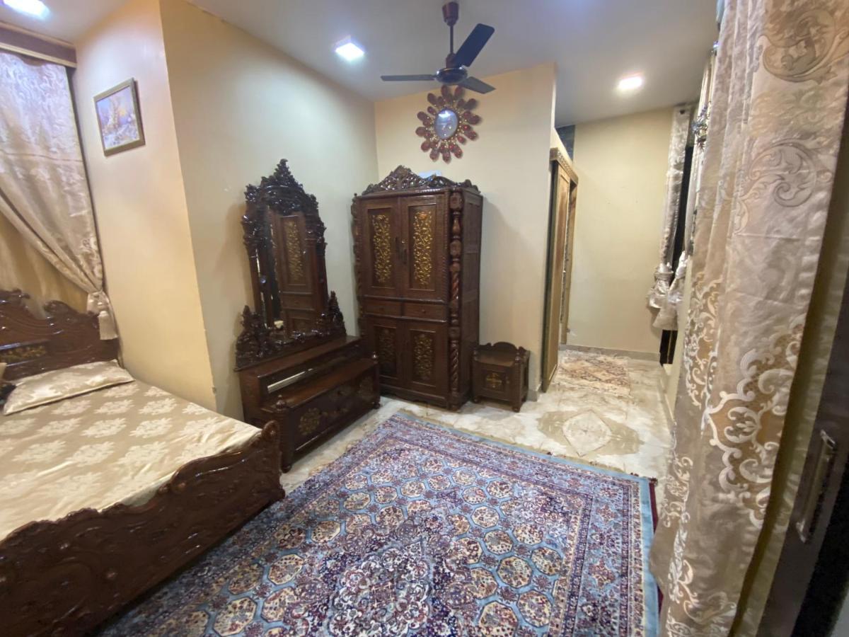 Sufi Khandar Home Stay Нью-Делі Екстер'єр фото