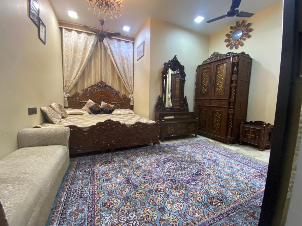 Sufi Khandar Home Stay Нью-Делі Екстер'єр фото