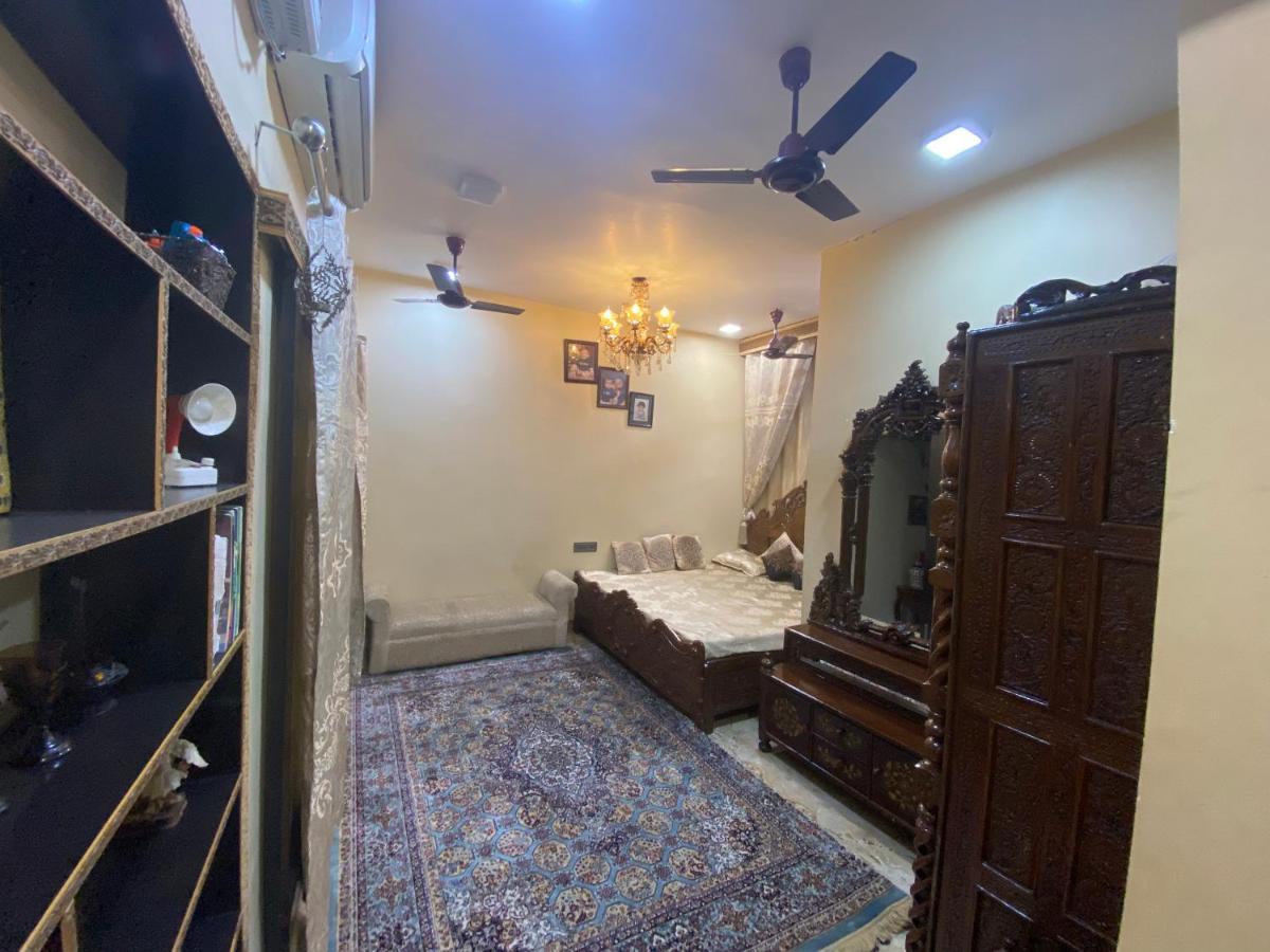 Sufi Khandar Home Stay Нью-Делі Екстер'єр фото