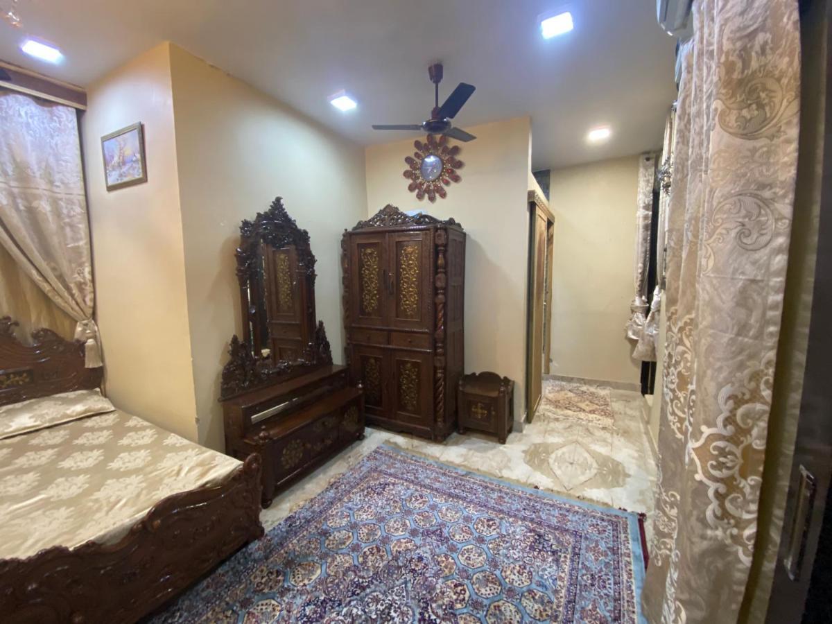 Sufi Khandar Home Stay Нью-Делі Екстер'єр фото