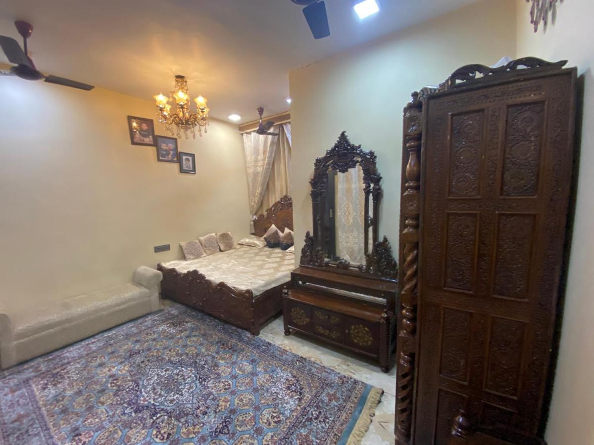 Sufi Khandar Home Stay Нью-Делі Екстер'єр фото