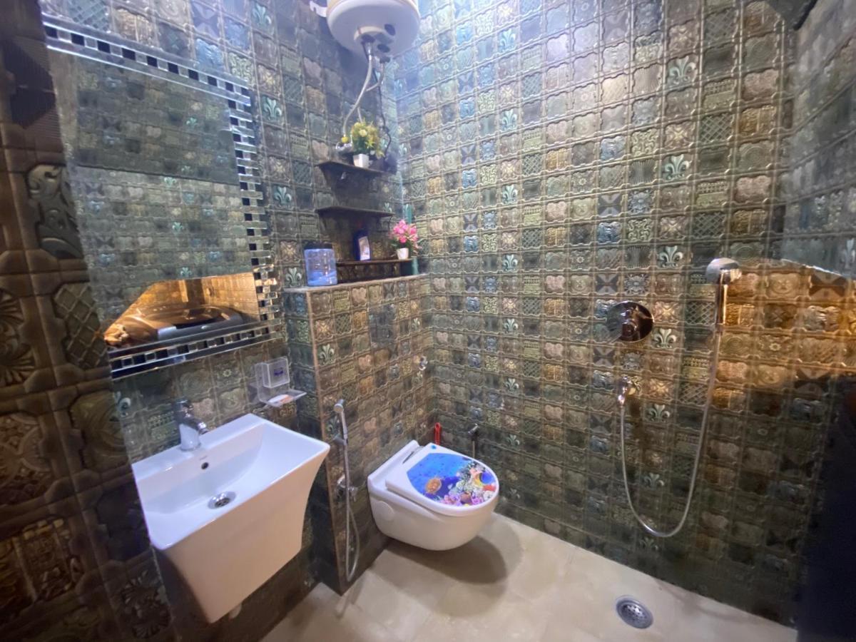 Sufi Khandar Home Stay Нью-Делі Екстер'єр фото