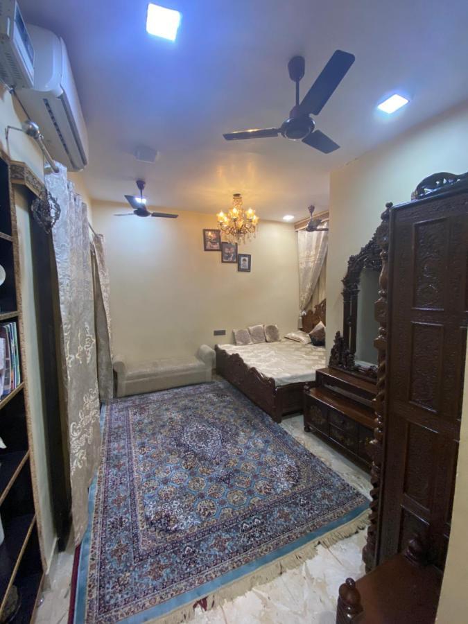 Sufi Khandar Home Stay Нью-Делі Екстер'єр фото