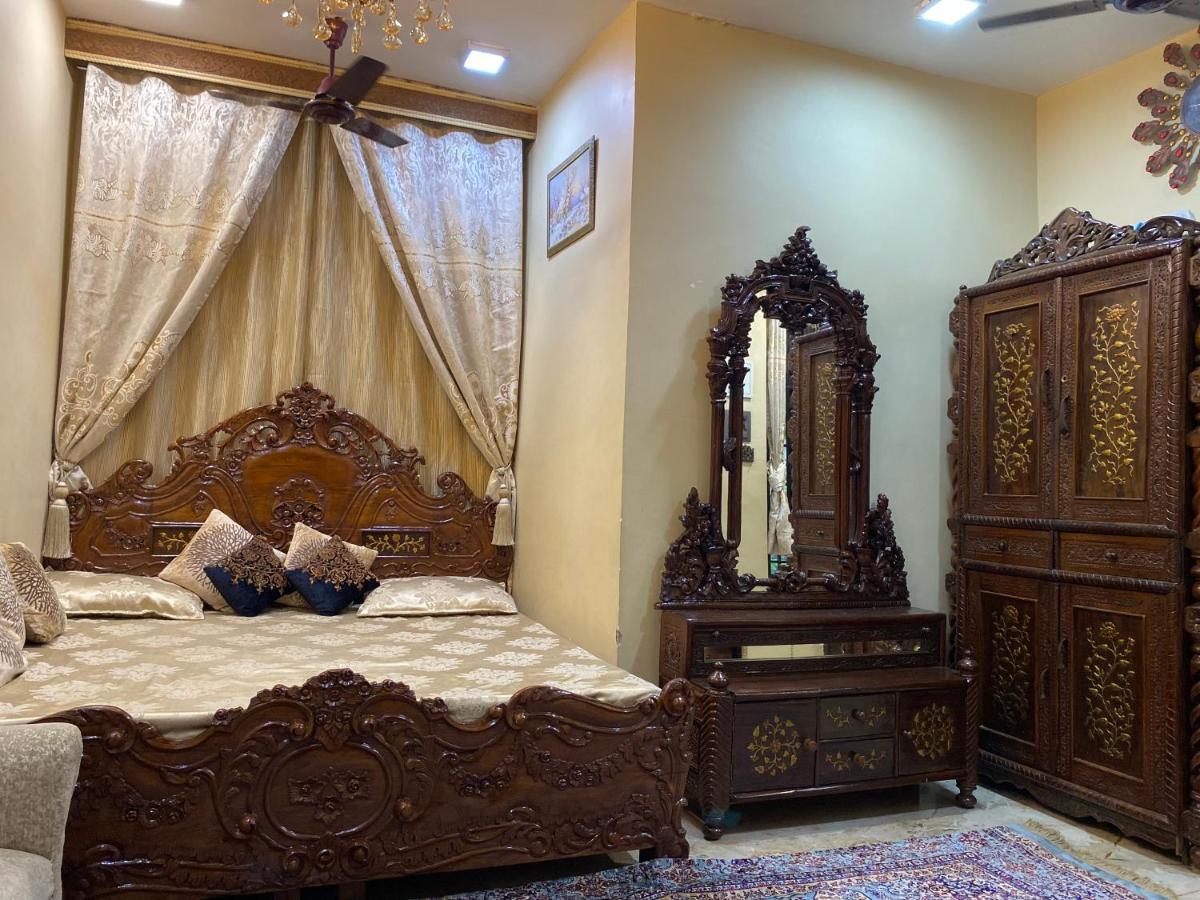 Sufi Khandar Home Stay Нью-Делі Екстер'єр фото