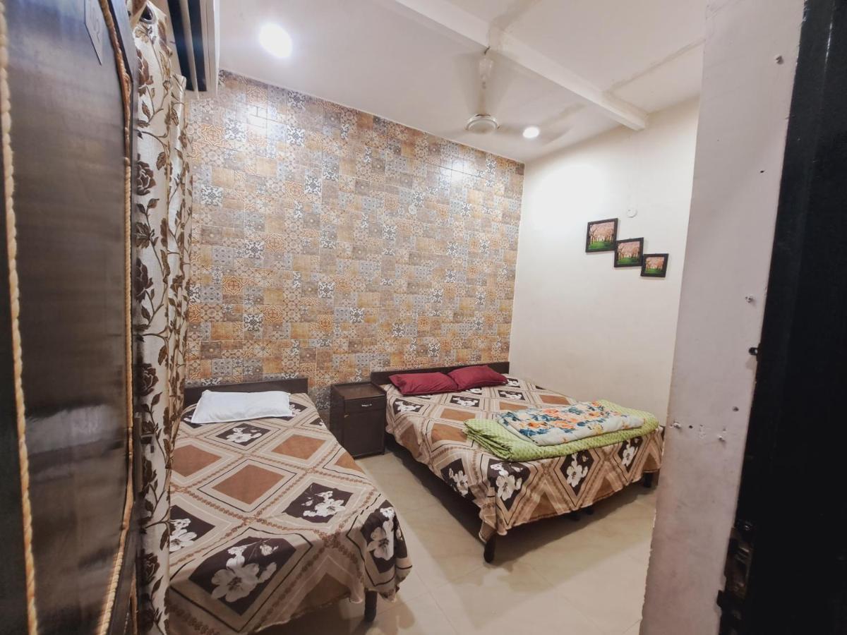 Sufi Khandar Home Stay Нью-Делі Екстер'єр фото