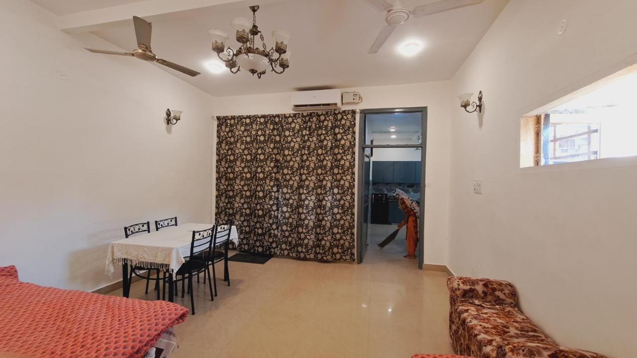 Sufi Khandar Home Stay Нью-Делі Екстер'єр фото