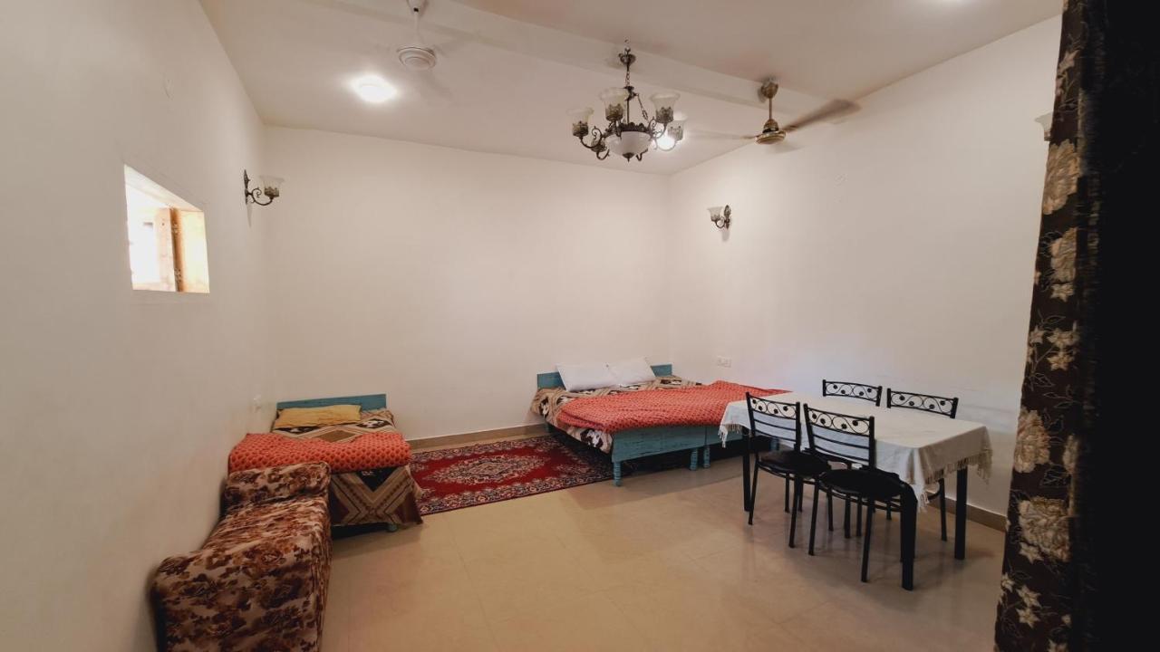 Sufi Khandar Home Stay Нью-Делі Екстер'єр фото