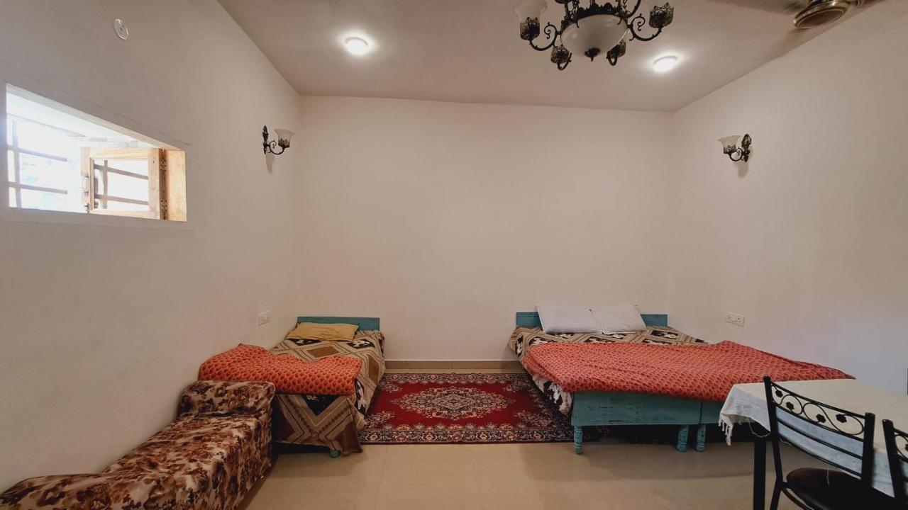 Sufi Khandar Home Stay Нью-Делі Екстер'єр фото
