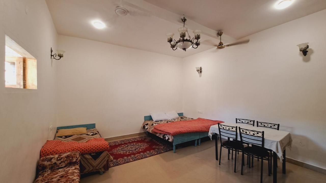 Sufi Khandar Home Stay Нью-Делі Екстер'єр фото