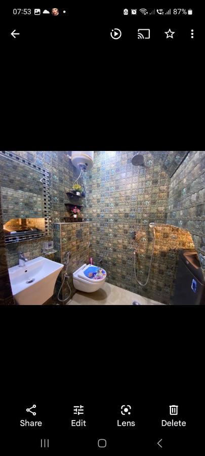Sufi Khandar Home Stay Нью-Делі Екстер'єр фото