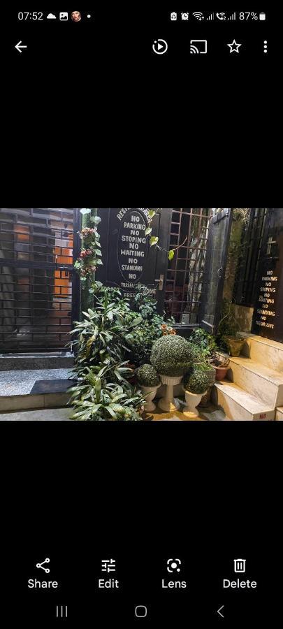 Sufi Khandar Home Stay Нью-Делі Екстер'єр фото