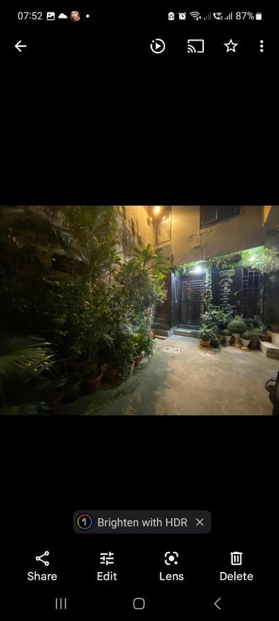 Sufi Khandar Home Stay Нью-Делі Екстер'єр фото