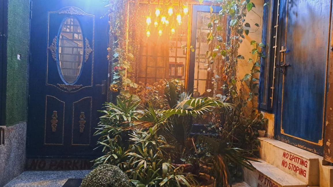 Sufi Khandar Home Stay Нью-Делі Екстер'єр фото