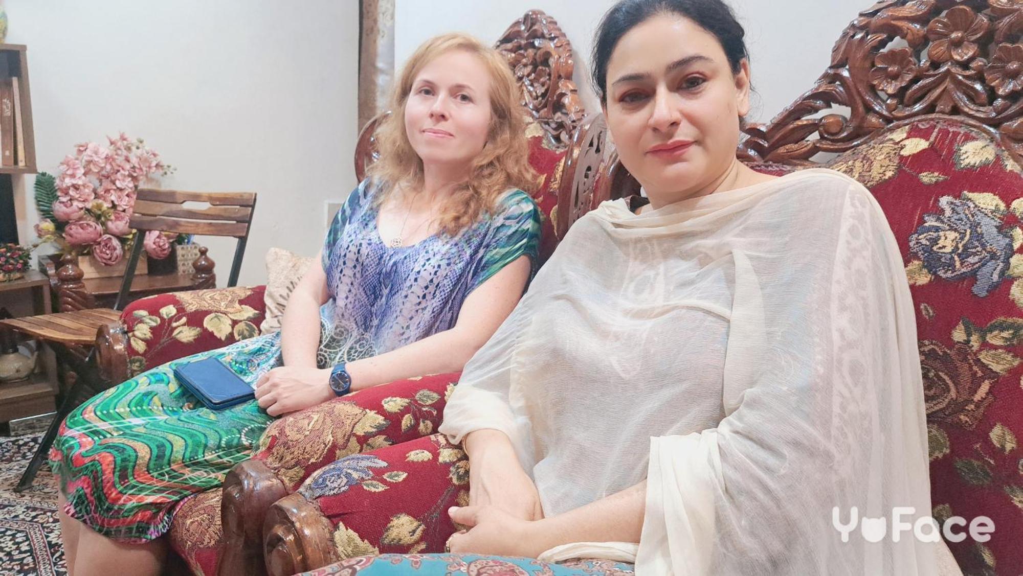 Sufi Khandar Home Stay Нью-Делі Екстер'єр фото
