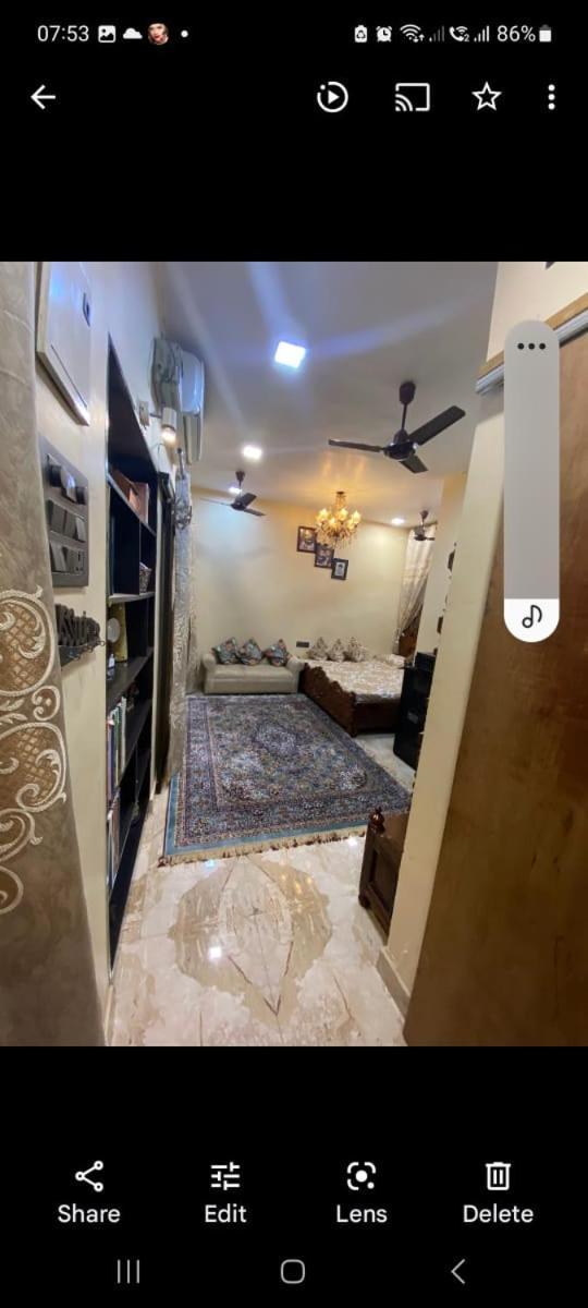 Sufi Khandar Home Stay Нью-Делі Екстер'єр фото