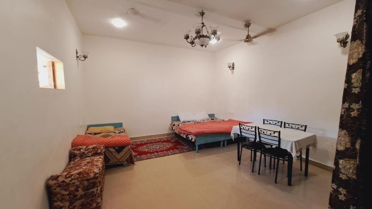 Sufi Khandar Home Stay Нью-Делі Екстер'єр фото